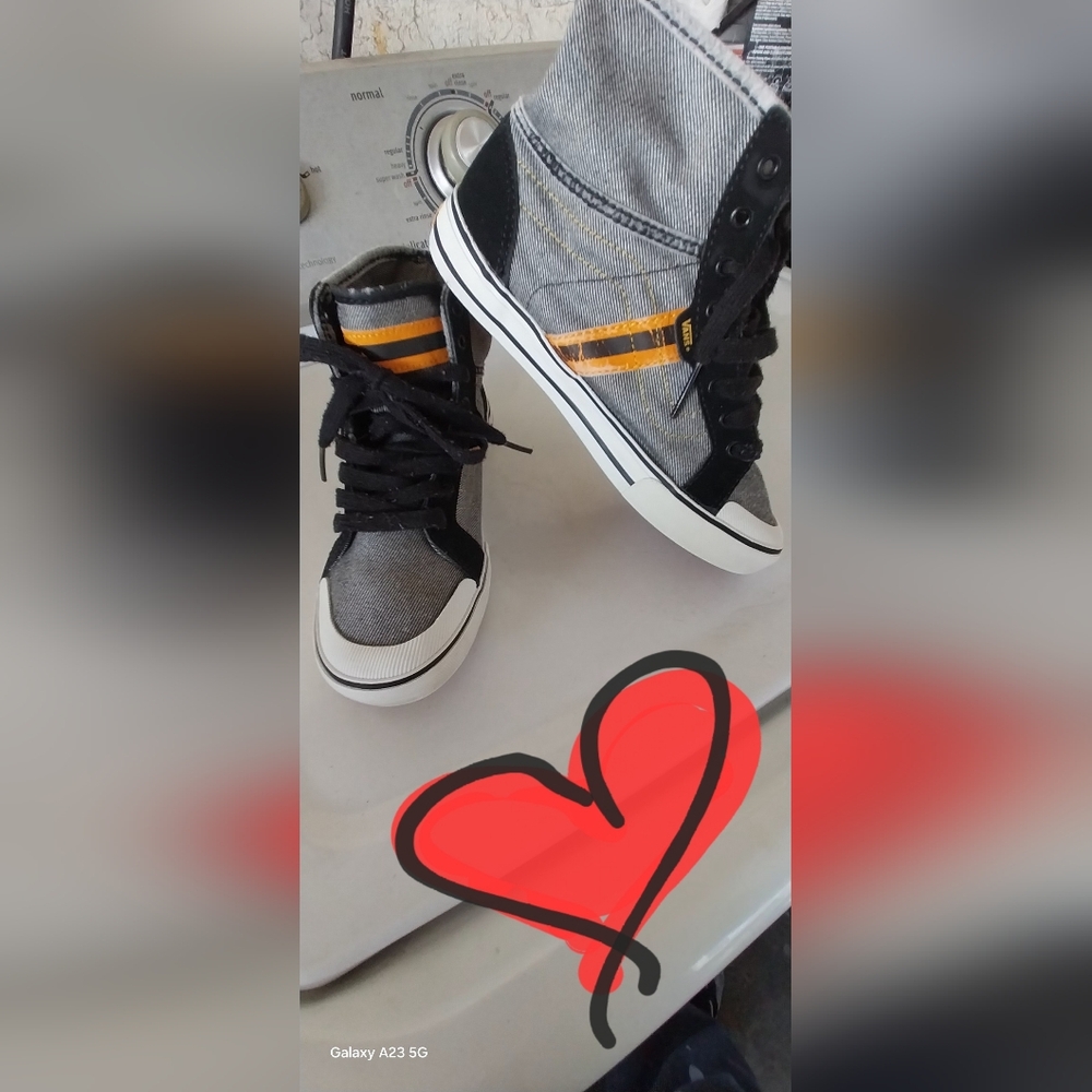 Vans - Picture 3 of 5